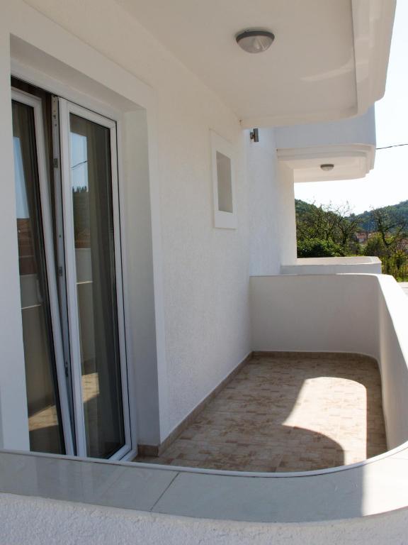 Bianca Apartments Herceg Novi Room photo
